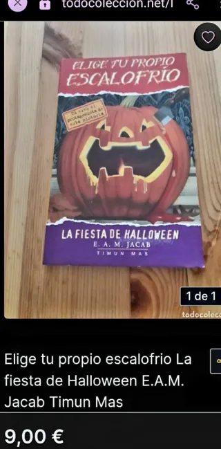 LOTE 3 LIBROS INTERACTIVOS