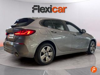 BMW Serie 1 118d Business Auto.