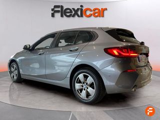 BMW Serie 1 118d Business Auto.