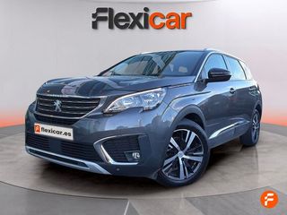 Peugeot 5008 1.2 PureTech 96KW (130CV) S&S GT
