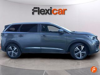 Peugeot 5008 1.2 PureTech 96KW (130CV) S&S GT