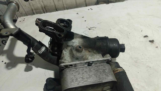 ENFRIADOR ACEITE MOTOR RENAULT LAGUNA II GRANDTOU