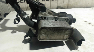 ENFRIADOR ACEITE MOTOR RENAULT LAGUNA II GRANDTOU