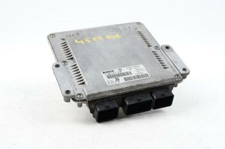 Citroen 9658373180 centralita xsara picasso 123467