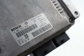 Citroen 9658373180 centralita xsara picasso 123467