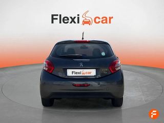 Peugeot 208 5P ALLURE 1.6 VTi 120