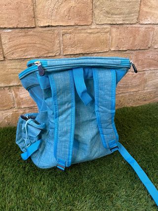 Mochila Transportín Mascota Portátil