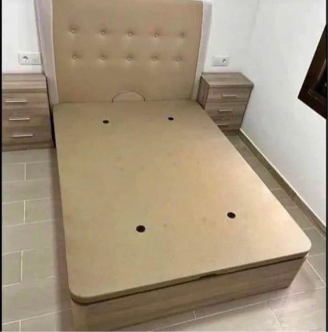 CANAPES Y COLCHONES.