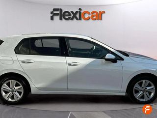 Volkswagen Golf 1.0 TSI 81kW (110CV)