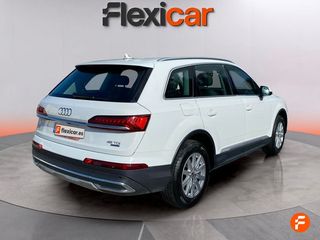 Audi Q7 S line 45 TDI 170kW (232CV) quat. tip.