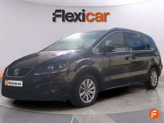 Seat Alhambra 2.0 TDI 110kW (150CV) DSG St&Sp Sty Trav