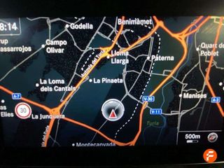 Mercedes GLC GLC 350 e 4MATIC