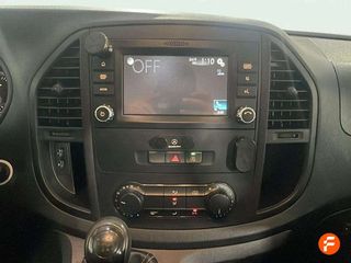 Mercedes Clase V ACTIVITY 200D