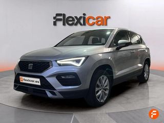 Seat Ateca 2.0 TDI 110kW (150CV) DSG S&S Style