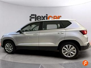 Seat Ateca 2.0 TDI 110kW (150CV) DSG S&S Style