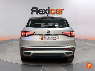 Seat Ateca 2.0 TDI 110kW (150CV) DSG S&S Style