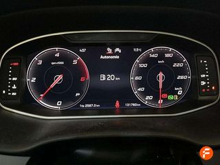 Seat Ateca 2.0 TDI 110kW (150CV) DSG S&S Style