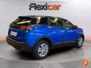 Peugeot 3008 1.5 BlueHDi 96kW (130CV) S&S Allure