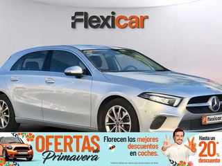 Mercedes Clase A A 220 d