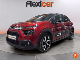 Citroën C3 BlueHDi 75KW (100CV) S&S Shine