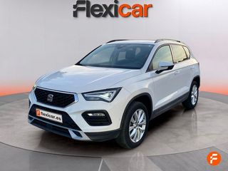 Seat Ateca 1.0 TSI 85kW St&Sp Style Go