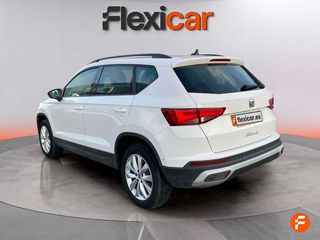 Seat Ateca 1.0 TSI 85kW St&Sp Style Go