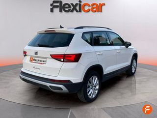 Seat Ateca 1.0 TSI 85kW St&Sp Style Go