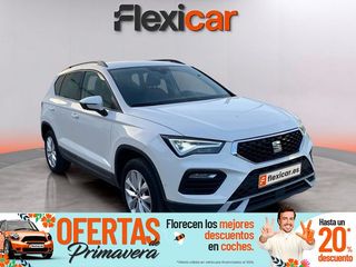 Seat Ateca 1.0 TSI 85kW St&Sp Style Go