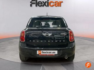 MINI Countryman COOPER D COUNTRYMAN automático