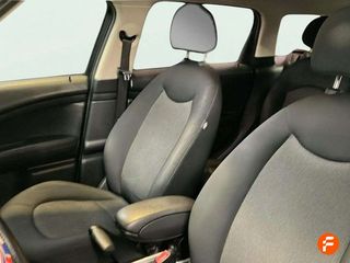 MINI Countryman COOPER D COUNTRYMAN automático