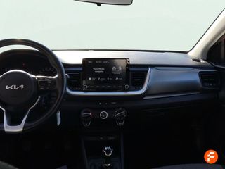 Kia Stonic 1.2 DPi 62kW (84CV) Concept