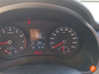 Kia Stonic 1.2 DPi 62kW (84CV) Concept