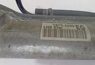 Cremallera dirección 1s7c3200eg ford mondeo 139292