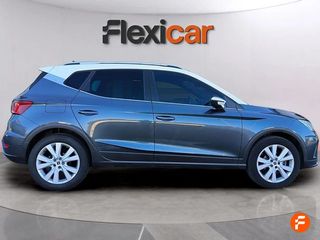 Seat Arona 1.0 TSI 81kW (110CV) DSG Xperience P XL