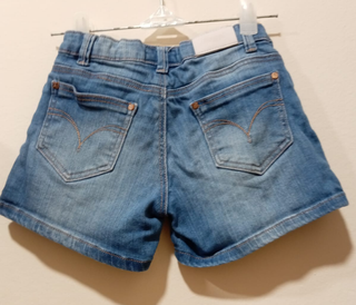 Conjunto Mayoral: Vaqueros y Camiseta Talla 4/5