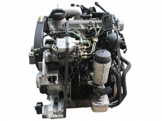 Motor VW ASV 1.9TDi