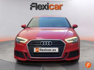 Audi A3 S line 30 TDI 85kW S tronic Sportback