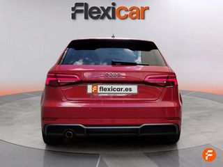 Audi A3 S line 30 TDI 85kW S tronic Sportback