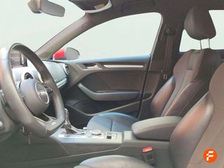 Audi A3 S line 30 TDI 85kW S tronic Sportback