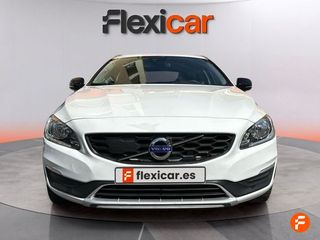 Volvo V60 2.0 D3 Cross Country Auto