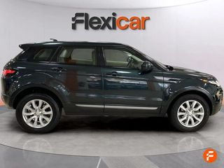 Land-Rover Range Rover Evoque 2.0L TD4 Diesel 110kW 4x4 Pure Auto