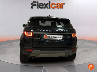 Land-Rover Range Rover Evoque 2.0L TD4 Diesel 110kW 4x4 Pure Auto