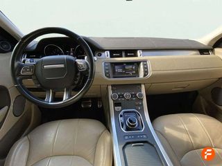 Land-Rover Range Rover Evoque 2.0L TD4 Diesel 110kW 4x4 Pure Auto