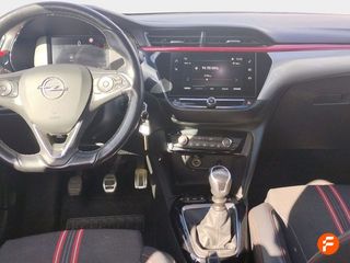 Opel Corsa 1.2T XHL 74kW (100CV) GS-Line