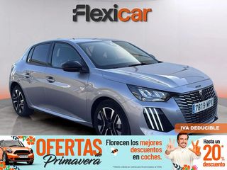 Peugeot 208 Allure Puretech 100