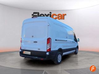 Ford Transit Ford Transit L3 H2 96 kW / 13O CV MHEV