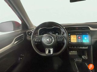 MG ZS 1.5 Luxury