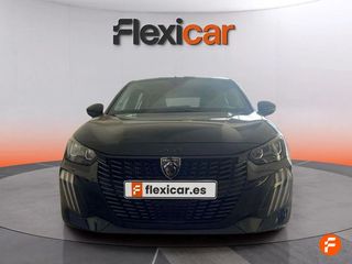 Peugeot 208 Style Gasolina 100 S&S 6 Vel MAN