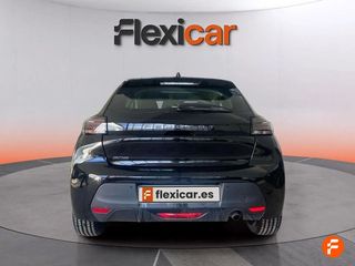 Peugeot 208 Style Gasolina 100 S&S 6 Vel MAN