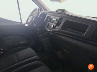 Ford Transit FORD TRANSIT / FURGONETA (2023)